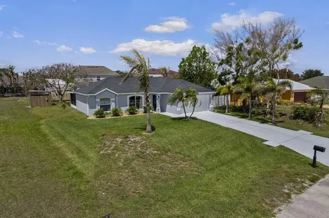 4192 SW Baird Street Port St Lucie FL 34953