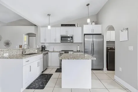4192 SW Baird Street Port St Lucie FL 34953