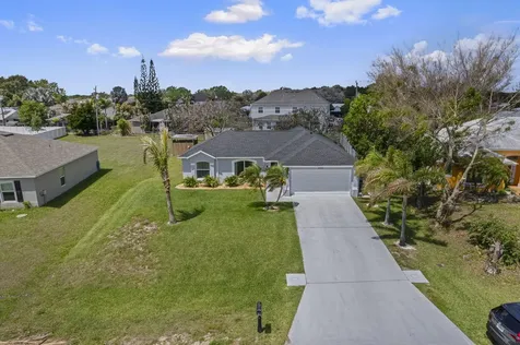 4192 SW Baird Street Port St Lucie FL 34953