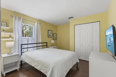4192 SW Baird Street Port St Lucie FL 34953