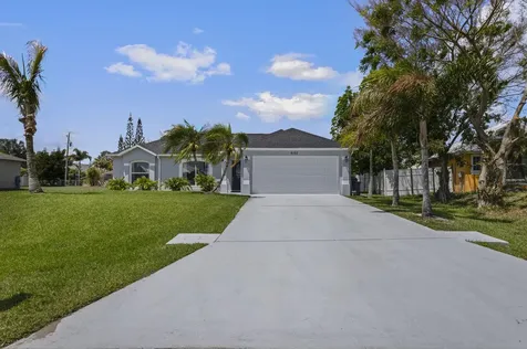 4192 SW Baird Street Port St Lucie FL 34953