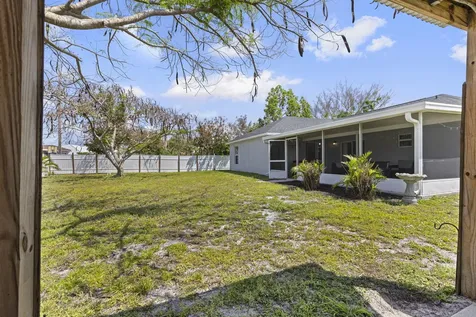 4192 SW Baird Street Port St Lucie FL 34953