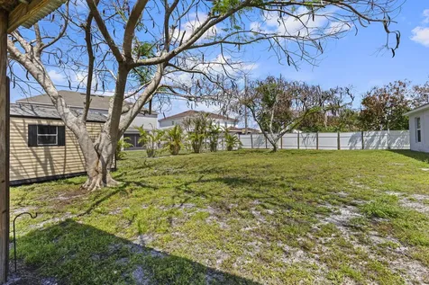 4192 SW Baird Street Port St Lucie FL 34953