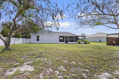 4192 SW Baird Street Port St Lucie FL 34953