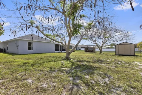 4192 SW Baird Street Port St Lucie FL 34953