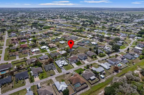 4192 SW Baird Street Port St Lucie FL 34953