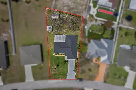 4192 SW Baird Street Port St Lucie FL 34953
