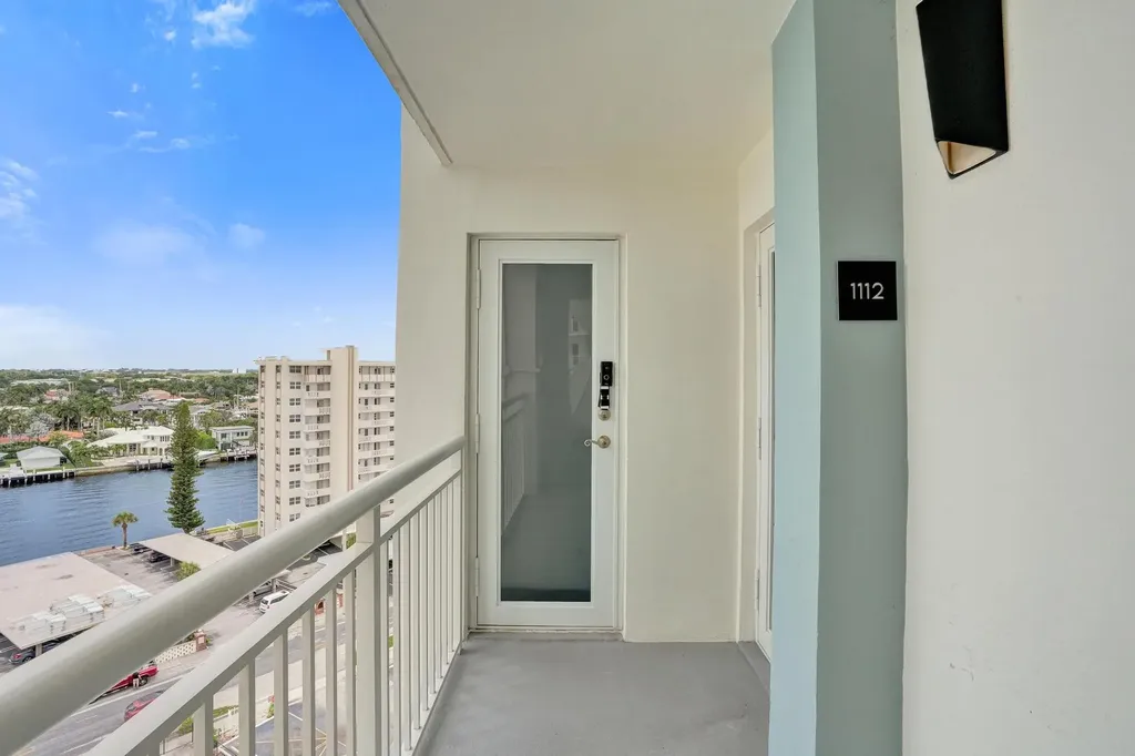 201 N Ocean Boulevard Pompano Beach FL 33062