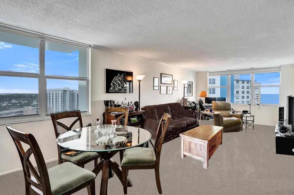 201 N Ocean Boulevard Pompano Beach FL 33062