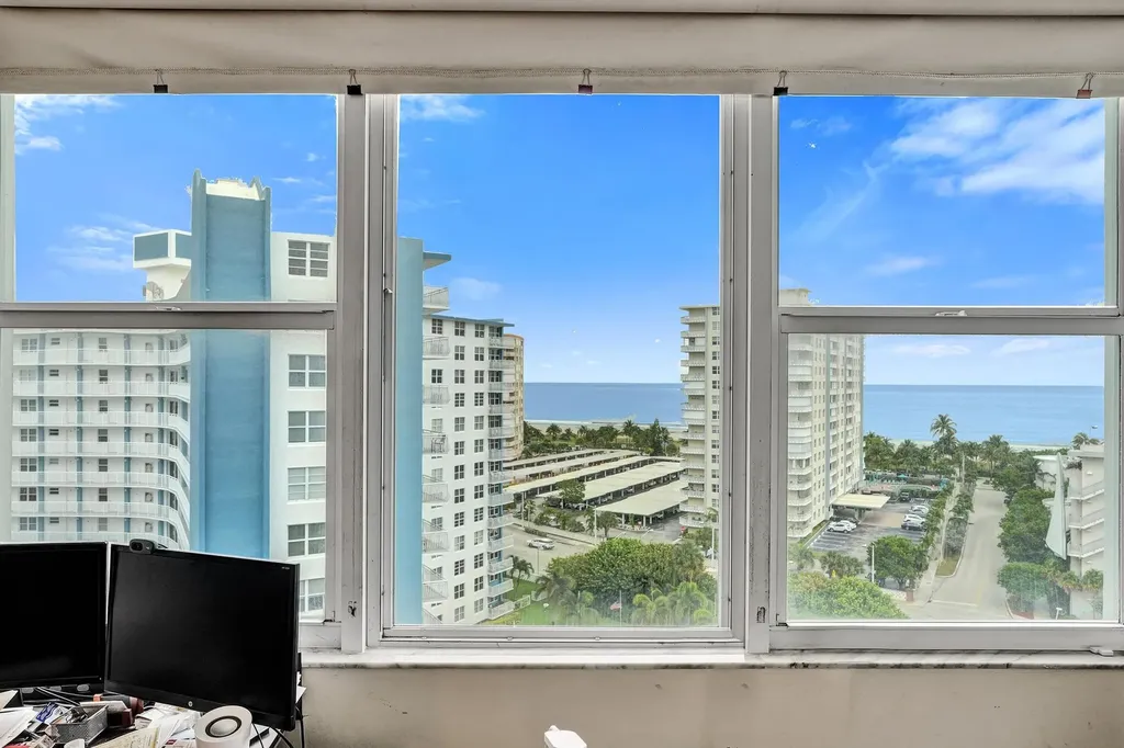 201 N Ocean Boulevard Pompano Beach FL 33062