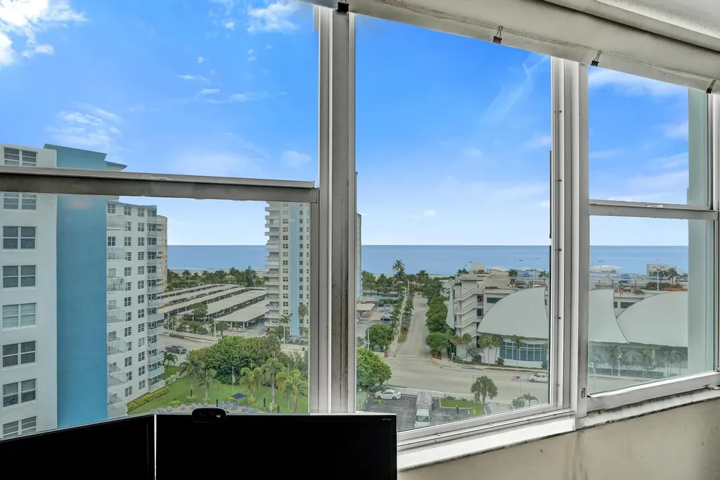 201 N Ocean Boulevard Pompano Beach FL 33062