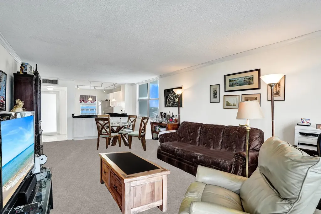 201 N Ocean Boulevard Pompano Beach FL 33062