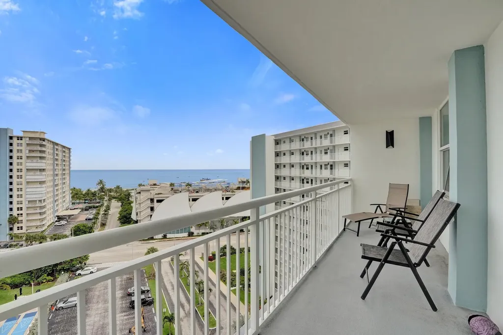 201 N Ocean Boulevard Pompano Beach FL 33062