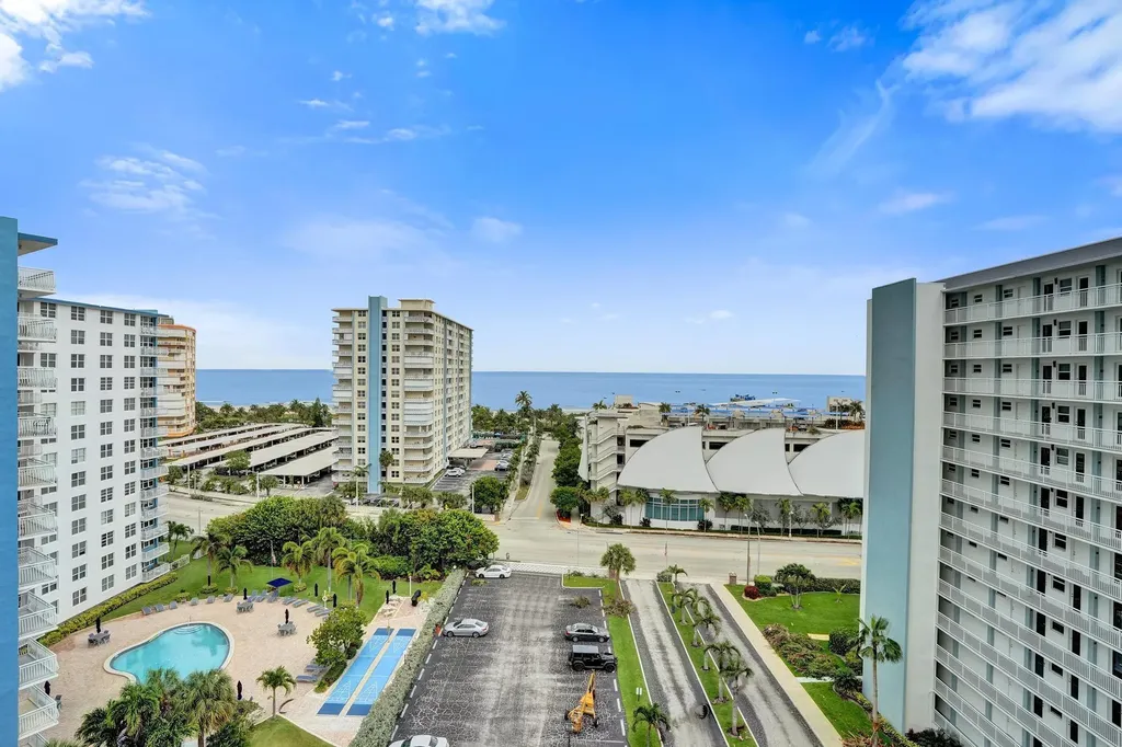 201 N Ocean Boulevard Pompano Beach FL 33062