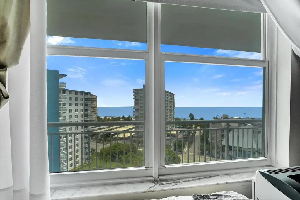 201 N Ocean Boulevard Pompano Beach FL 33062