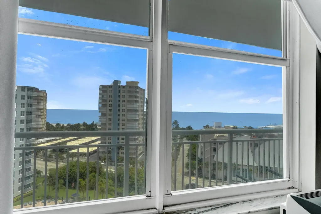 201 N Ocean Boulevard Pompano Beach FL 33062