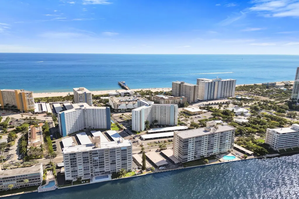 201 N Ocean Boulevard Pompano Beach FL 33062