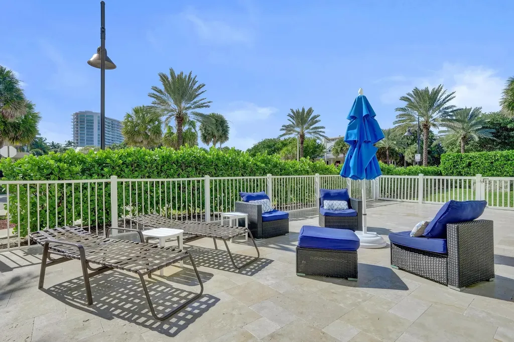 201 N Ocean Boulevard Pompano Beach FL 33062