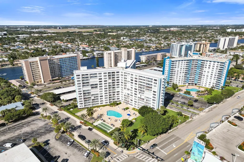 201 N Ocean Boulevard Pompano Beach FL 33062