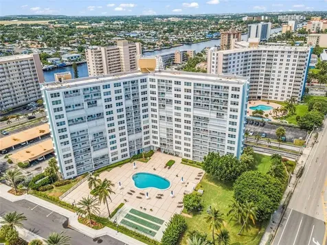 201 N Ocean Boulevard Pompano Beach FL 33062