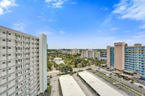 201 N Ocean Boulevard Pompano Beach FL 33062