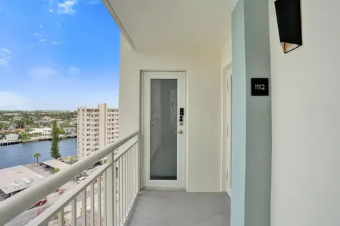 201 N Ocean Boulevard Pompano Beach FL 33062