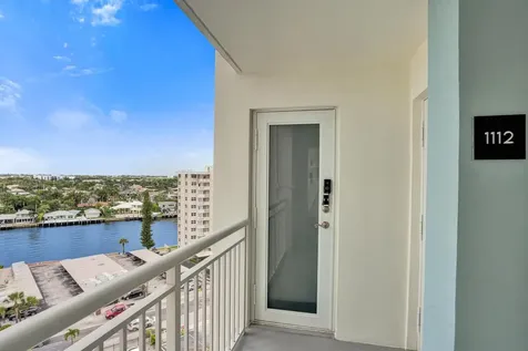 201 N Ocean Boulevard Pompano Beach FL 33062
