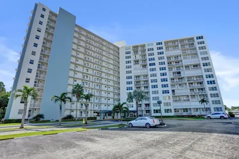 201 N Ocean Boulevard Pompano Beach FL 33062