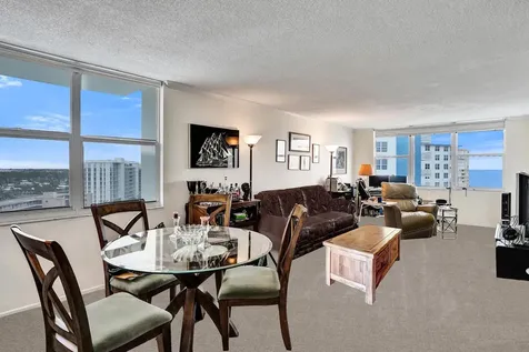 201 N Ocean Boulevard Pompano Beach FL 33062