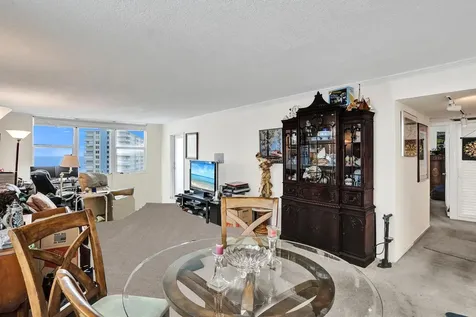 201 N Ocean Boulevard Pompano Beach FL 33062