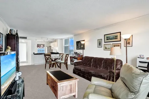 201 N Ocean Boulevard Pompano Beach FL 33062