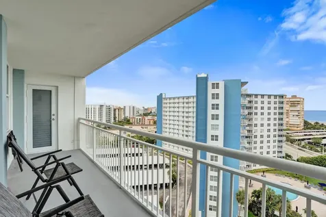 201 N Ocean Boulevard Pompano Beach FL 33062