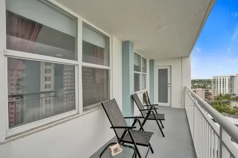 201 N Ocean Boulevard Pompano Beach FL 33062