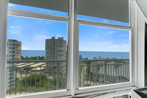 201 N Ocean Boulevard Pompano Beach FL 33062