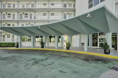 201 N Ocean Boulevard Pompano Beach FL 33062