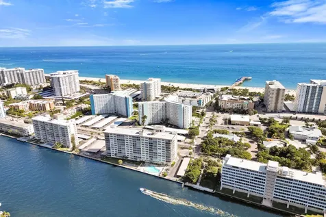 201 N Ocean Boulevard Pompano Beach FL 33062