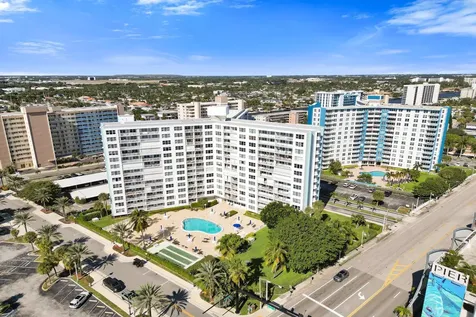 201 N Ocean Boulevard Pompano Beach FL 33062
