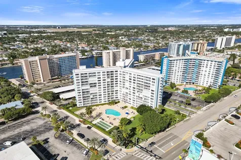 201 N Ocean Boulevard Pompano Beach FL 33062