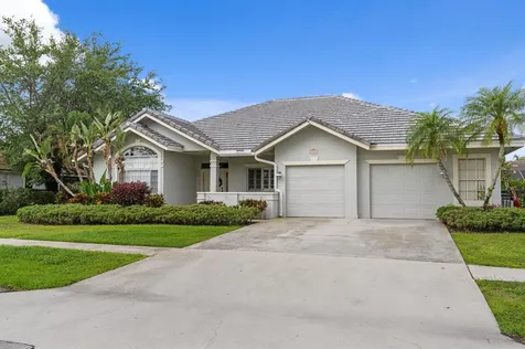 1931 Staimford Circle Wellington FL 33414