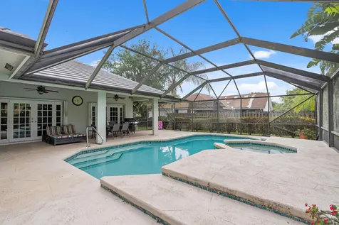 1931 Staimford Circle Wellington FL 33414