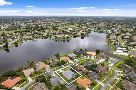 1931 Staimford Circle Wellington FL 33414