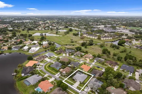 1931 Staimford Circle Wellington FL 33414