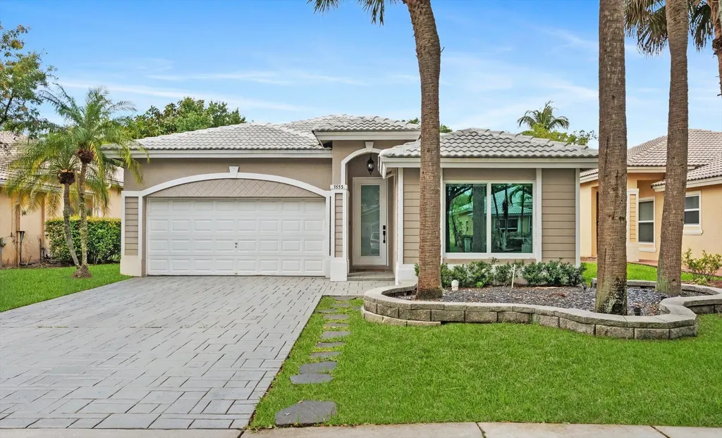 7653 NW 70th Avenue Parkland FL 33067