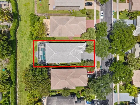 7653 NW 70th Avenue Parkland FL 33067