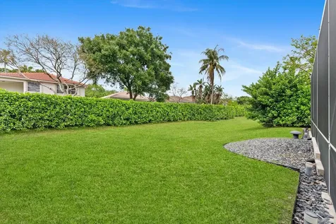 7653 NW 70th Avenue Parkland FL 33067