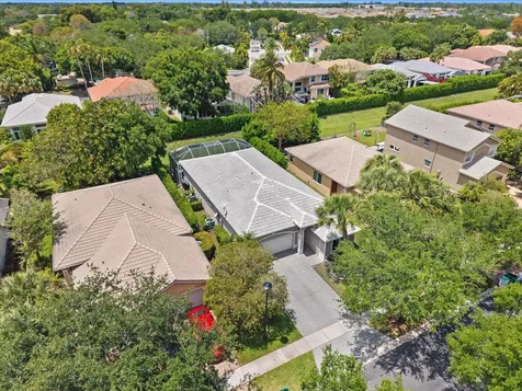 7653 NW 70th Avenue Parkland FL 33067