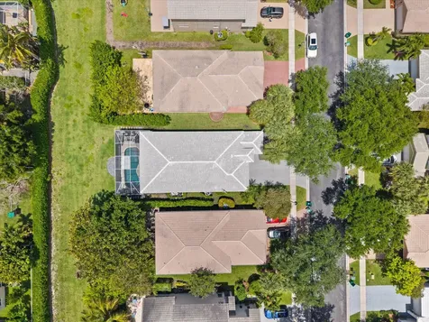 7653 NW 70th Avenue Parkland FL 33067