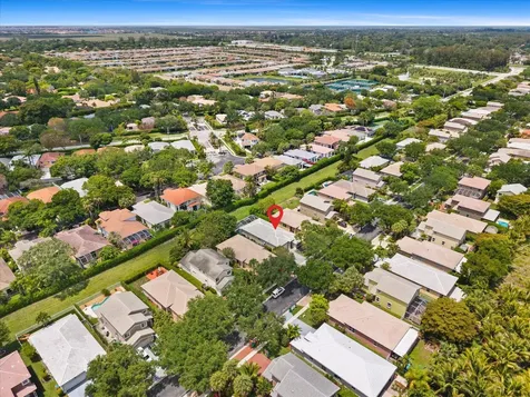 7653 NW 70th Avenue Parkland FL 33067