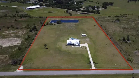 6612 SE 26th Trail Okeechobee FL 34974
