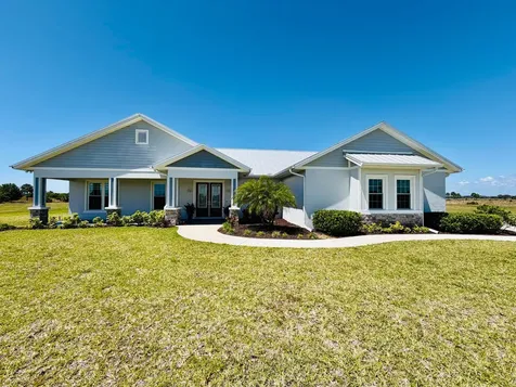 6612 SE 26th Trail Okeechobee FL 34974